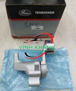 CỤM TĂNG TỔNG XE TOYOTA INNOVA 2011 | 166200C011