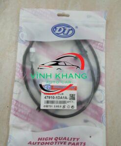 CẢM BIẾN ABS XE RENAUL KOLEOS 2007-2012 | 479101DA1A