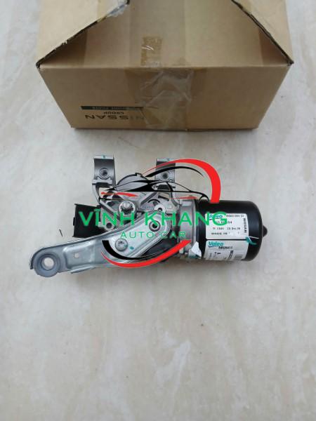 MÔ TƠ GẠT MƯA XE NISSAN TERRA 2017-2023 | 288104KD0A MÔ TƠ GẠT MƯA XE NISSAN TERRA 2017-2023 | 288104KD0A