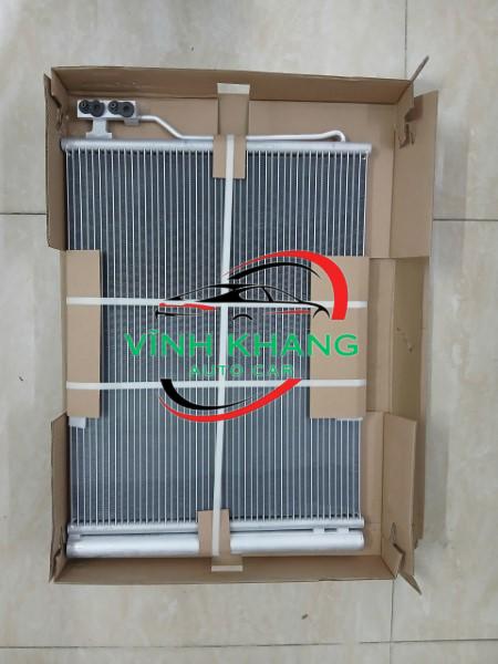 DÀN NÓNG XE VINFAST LUX A 2018-2022 | SVC10002974 DÀN NÓNG XE VINFAST LUX A 2018-2022 | SVC10002974