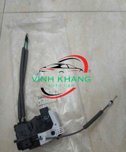 Ổ NGẬM KHÓA CỬA SAU HYUNDAI TUCSON 2011 | 814102S000