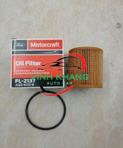 LỌC DẦU XE FORD RANGER 2012-2021 | JU2J6744AB