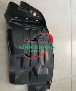 CHẮN BÙN LÒNG DÈ XE MITSUBISHI TRITON 2005-2013 | 5370B424 CHẮN BÙN LÒNG DÈ XE MITSUBISHI TRITON 2005-2013 | 5370B424