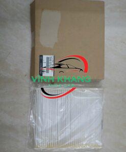 LỌC GIÓ ĐIỀU HÒA XE MAZDA CX8 2018-2024 | TK4861J6X