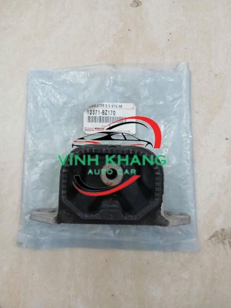 CHÂN MÁY HỘP SỐ XE TOYOTA AVANZA 2020-2024 | 12371BZ170 CHÂN MÁY HỘP SỐ XE TOYOTA AVANZA 2020-2024 | 12371BZ170