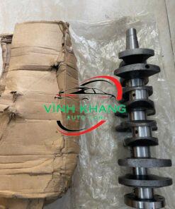 TRỤC CƠ XE LIFAN 520 2007-2011 | HB0011300L1