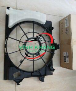 LỒNG QUẠT KÉT NƯỚC HYUNDAI ACCENT 2014 | 253501R050 LỒNG QUẠT KÉT NƯỚC HYUNDAI ACCENT 2014 | 253501R050