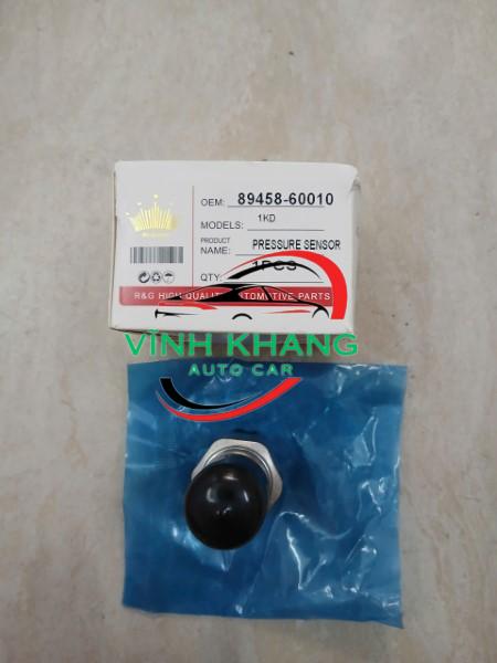CẢM BIẾN THANH RAIL NHIÊN LIỆU XE TOYOTA HILUX | 8945860010 CẢM BIẾN THANH RAIL NHIÊN LIỆU XE TOYOTA HILUX | 8945860010