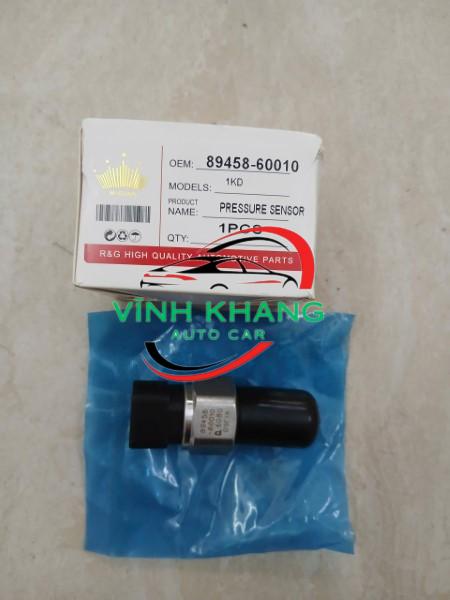 CẢM BIẾN THANH RAIL NHIÊN LIỆU XE TOYOTA HILUX | 8945860010 CẢM BIẾN THANH RAIL NHIÊN LIỆU XE TOYOTA HILUX | 8945860010