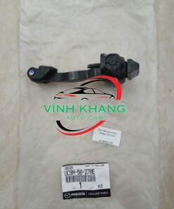 HẠN CHẾ CÁNH CỬA XE FORD RANGER 2015 | UC9M58270E HẠN CHẾ CÁNH CỬA XE FORD RANGER 2015 | UC9M58270E