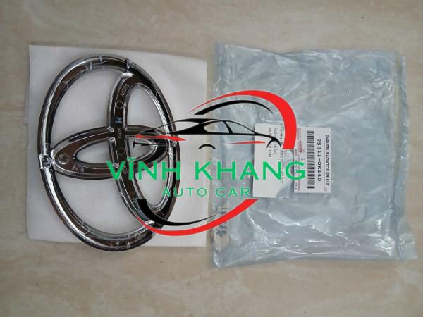 LÔ GÔ CA LĂNG XE TOYOTA INNOVA 2019 | 753110K140 LÔ GÔ CA LĂNG XE TOYOTA INNOVA 2019 | 753110K140