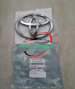 LÔ GÔ CA LĂNG XE TOYOTA INNOVA 2019 | 753110K140