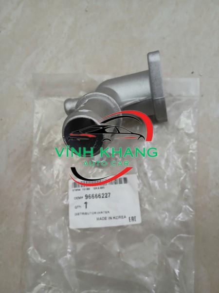 CÚT CHIA NƯỚC 3 CHẠC XE DAEWOO MATIZ 2009 | 96666227 CÚT CHIA NƯỚC 3 CHẠC XE DAEWOO MATIZ 2009 | 96666227
