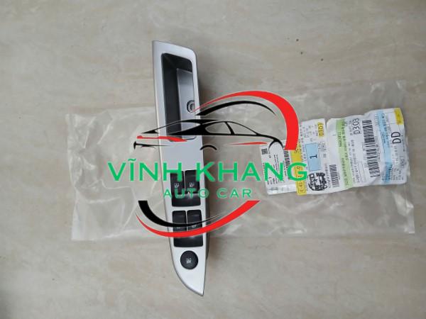 CÔNG TẮC NÂNG KÍNH XE CHEVROLET SPARK 2010 | 96663851 CÔNG TẮC NÂNG KÍNH XE CHEVROLET SPARK 2010 | 96663851