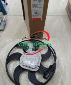 QUẠT KÉT NƯỚC XE PORSCHE CAYENNE 2006-2010 | 7L0959455E QUẠT KÉT NƯỚC XE PORSCHE CAYENNE 2006-2010 | 7L0959455E