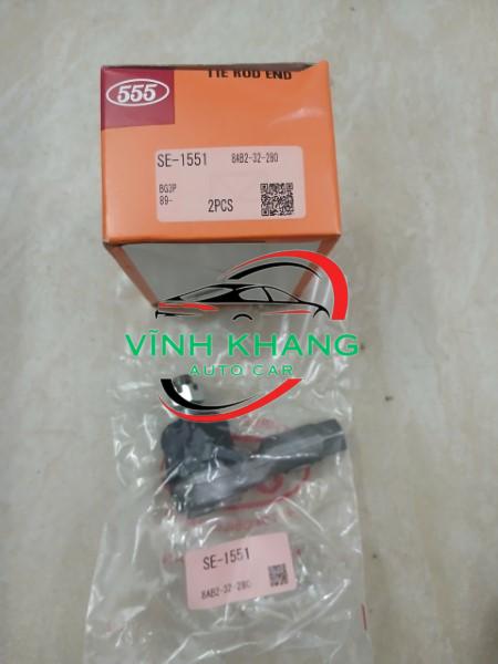 ROTUYN LÁI NGOÀI XE MAZDA 323 1994-2003 | 8AB232280 ROTUYN LÁI NGOÀI XE MAZDA 323 1994-2003 | 8AB232280