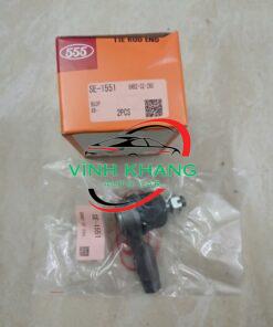 ROTUYN LÁI NGOÀI XE MAZDA 323 1994-2003 | 8AB232280