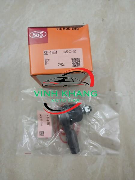 ROTUYN LÁI NGOÀI XE MAZDA 323 1994-2003 | 8AB232280 ROTUYN LÁI NGOÀI XE MAZDA 323 1994-2003 | 8AB232280