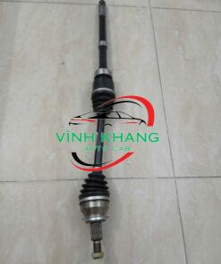 CÂY LÁP PHỤ XE MAZDA CX8 2018-2024 | FTH62550XA