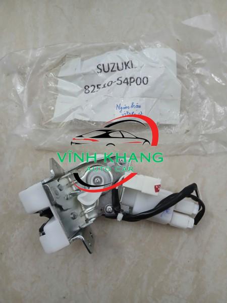 Ổ NGẬM CỐP HẬU XE SUZUKI VITARA 2015-2023 | 8251054P00 Ổ NGẬM CỐP HẬU XE SUZUKI VITARA 2015-2023 | 8251054P00