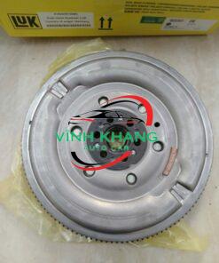 BÁNH ĐÀ XE RENAULT KOLEOS 2011-2017 | 4150439100