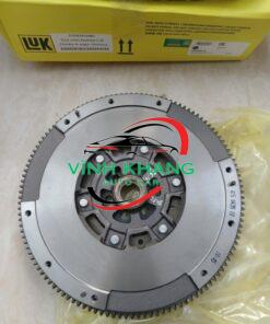 BÁNH ĐÀ XE RENAULT KOLEOS 2011-2017 | 4150439100 BÁNH ĐÀ XE RENAULT KOLEOS 2011-2017 | 4150439100