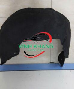 CHẮN BÙN LÒNG DÈ XE SAMSUNG QM5 2010-2015 | 76749JY00AF