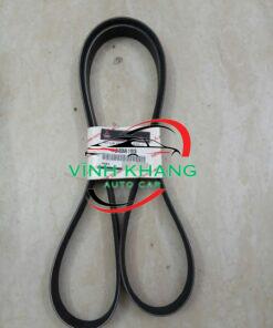 DÂY CUROA BƠM NƯỚC XE MITSUBISHI TRITON 2019-2024 | 1340A193