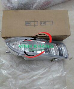 ĐÈN GẦM XE TOYOTA VIOS 2003-2007 | 812200D011