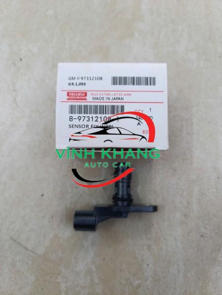 CẢM BIẾN TRỤC CƠ ISUZU MUX 2017-2023 | 8973121081 CẢM BIẾN TRỤC CƠ ISUZU MUX 2017-2023 | 8973121081