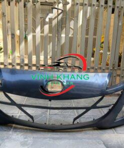 CẢN TRƯỚC XE MAZDA 3 2008-2011 | MZ04115BAS