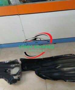CHẮN BÙN LÒNG DÈ XE MAZDA 3 2013-2019 | BKC356130