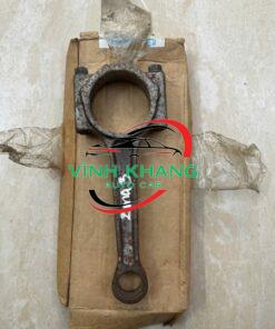 TAY BIÊN XE LIFAN 520 2007-2011 | HB0011210D