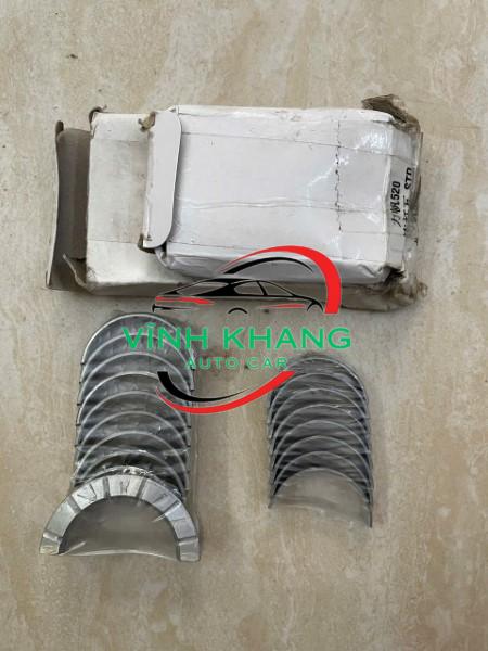 BẠC BIÊN XE LIFAN 520 2007-2011 | BB2812326 BẠC BIÊN XE LIFAN 520 2007-2011 | BB2812326