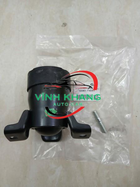 CHÂN ĐẦU MÁY XE TOYOTA CAMRY 1996-2001 | 1236174241 CHÂN ĐẦU MÁY XE TOYOTA CAMRY 1996-2001 | 1236174241