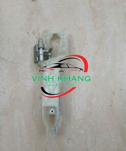 XƯƠNG TAY MỞ CỬA XE HYUNDAI I30 2007-2012 | 826552H000