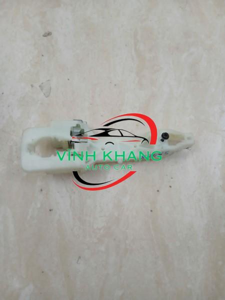 XƯƠNG TAY MỞ CỬA XE HYUNDAI I30 2007-2012 | 826552H000 XƯƠNG TAY MỞ CỬA XE HYUNDAI I30 2007-2012 | 826552H000