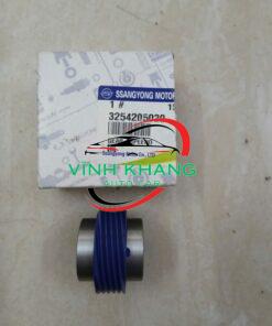 BÁNH RĂNG CÔNG TƠ MÉT XE SSANGYONG REXTON 1997-2006 | 3254205020 BÁNH RĂNG CÔNG TƠ MÉT XE SSANGYONG REXTON 1997-2006 | 3254205020