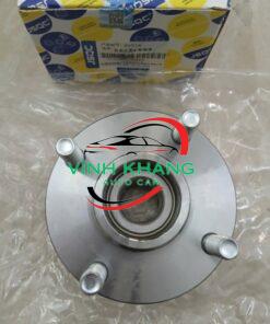 BI MAY Ơ TRƯỚC XE DONGBEN X30 2018-2023 | 35016