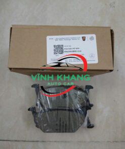BỐ THẮNG TRƯỚC XE MG5 2020-2025 | 10235749