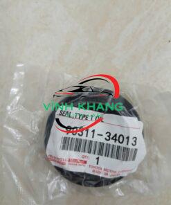 PHỚT LÁP XE TOYOTA COROLLA 2000-2005 | 9031134013