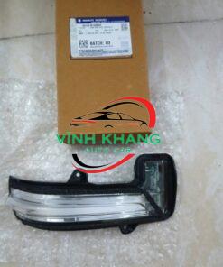 XI NHAN GƯƠNG XE SUZUKI XL7 2019-2024 | 36410M65M00