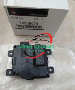 MÔ TƠ CHIA GIÓ ĐIỀU HÒA XE MITSUBISHI XPANDER 2017-2023 | 7820B074