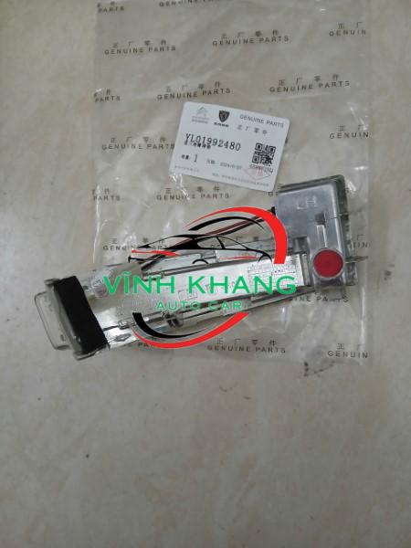 XI NHAN GƯƠNG XE PEUGEOT 408 2013-2018 | 6325J5 XI NHAN GƯƠNG XE PEUGEOT 408 2013-2018 | 6325J5