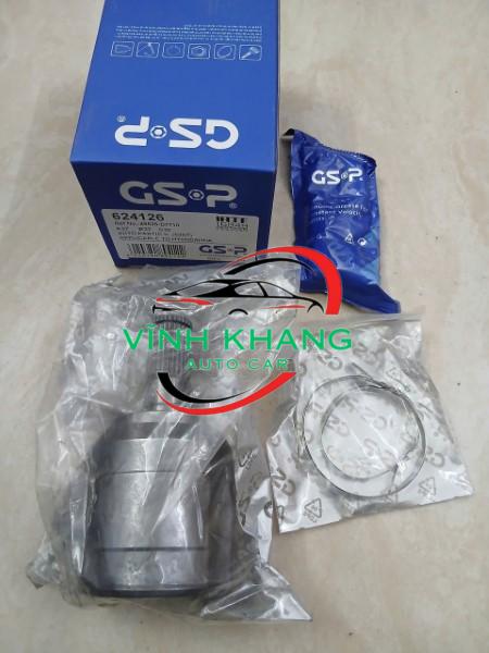 ĐẦU LÁP XE KIA SPORTAGE 2017-2022 | 49535D7710 ĐẦU LÁP XE KIA SPORTAGE 2017-2022 | 49535D7710