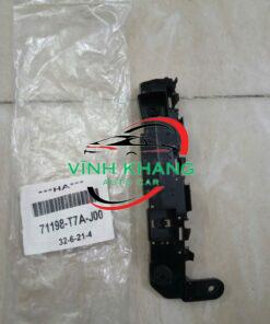 NẸP CÀI CẢN TRƯỚC HONDA HRV 2016-2022 | 71198T7AJ00