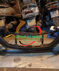 BA ĐỜ SỐC TRƯỚC XE HYUNDAI SANTAFE 2017 | 865112WAB0