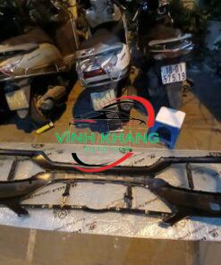 BA ĐỜ SỐC TRƯỚC XE HYUNDAI SANTAFE 2017 | 865112WAB0