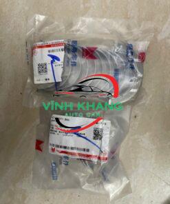 BẠC BIÊN BẠC BALIE MAZDA BT50 2012-2022 | 4C1Q6211BAA