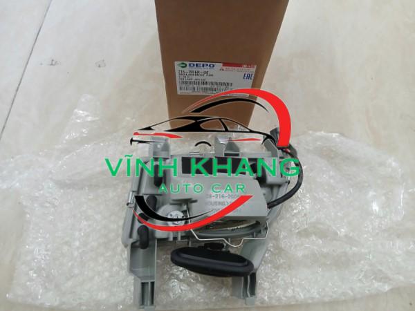 ĐÈN SƯƠNG MÙ PHỤ MAZDA 323 2001 | B30D51680 ĐÈN SƯƠNG MÙ PHỤ MAZDA 323 2001 | B30D51680